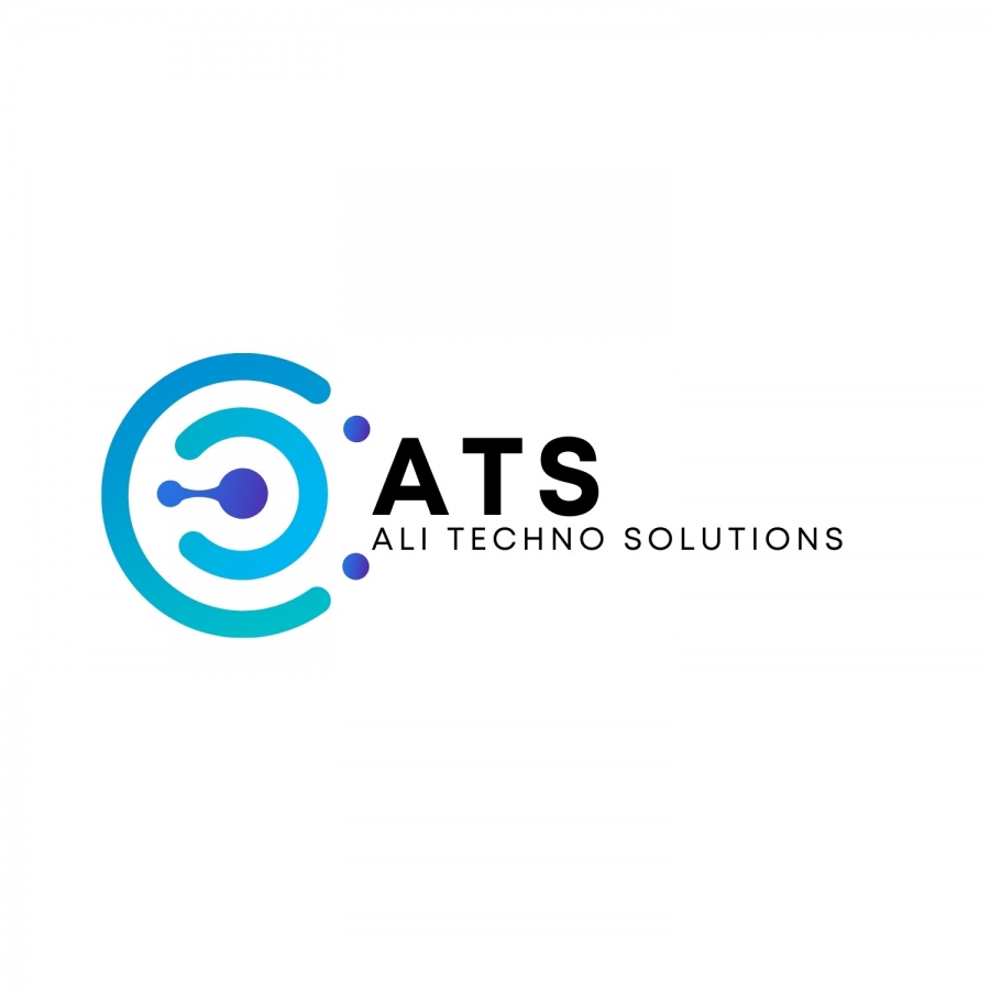 Ali Techno Solutions Pvt Ltd logo