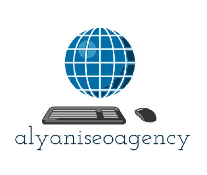 Alyani Seo Agency logo