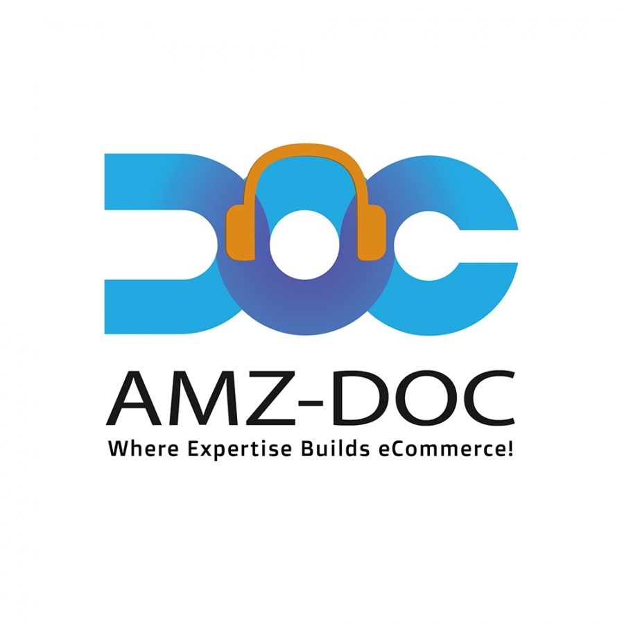 Amz Doc Inc logo