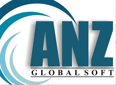 ANZ Global Soft logo