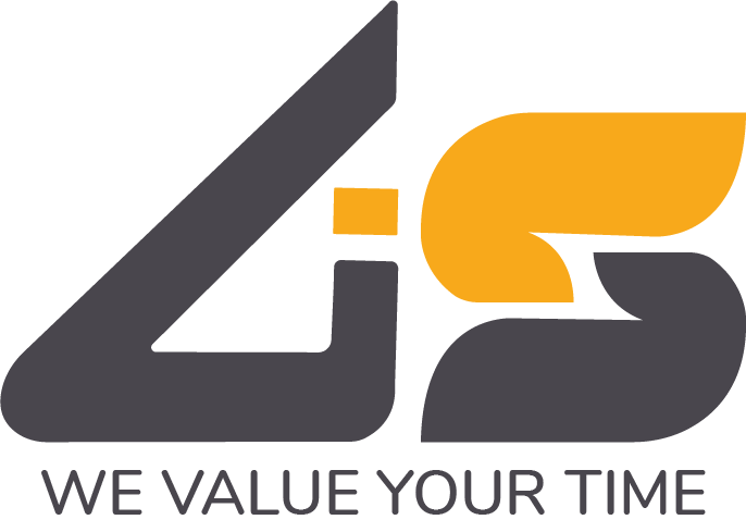 App in Snap logo