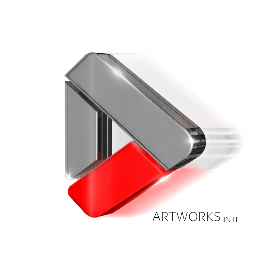 Artworks Intl Pvt. Ltd logo