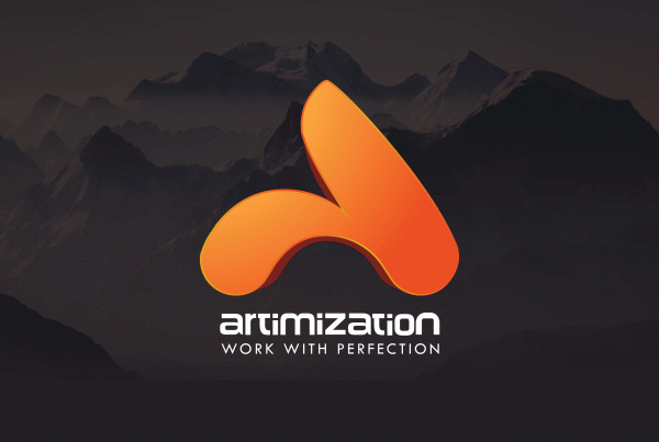 Artimization logo