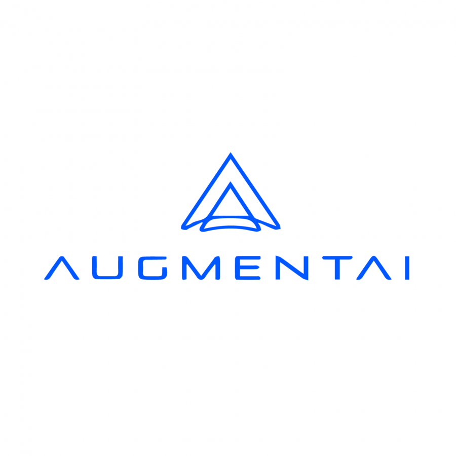AugmentAI Tech logo