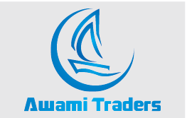 Awami Traders logo