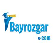 Bayrozgar.com logo