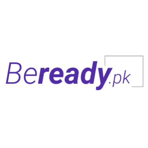 Bereadypk logo