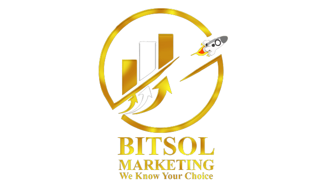 Bitsol Marketing Pvt. Ltd. logo