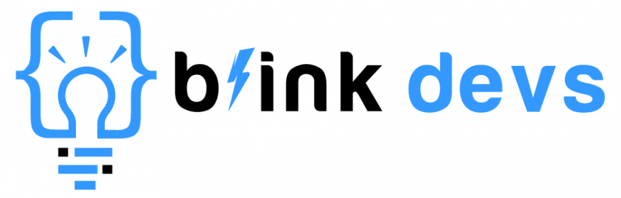 BlinkDevs logo