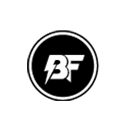 Blogflicks logo