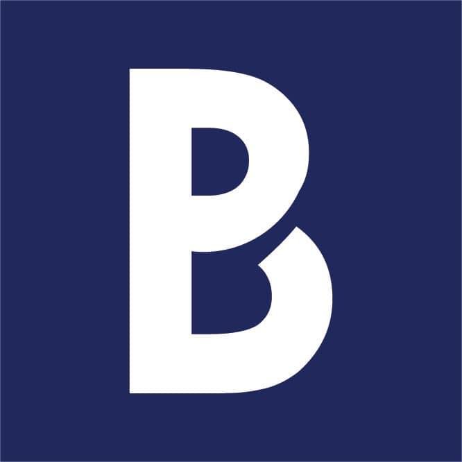 Blupixel logo