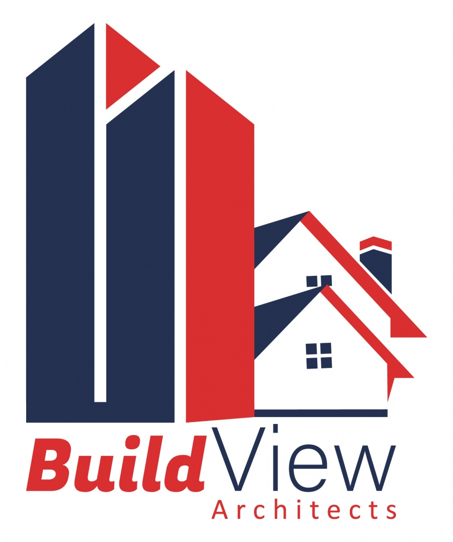 BuildView Architects logo