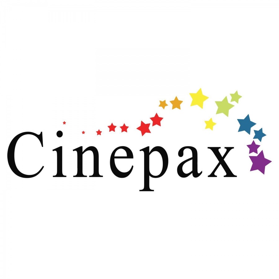 Cinepax logo