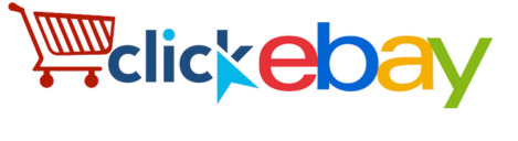 Clickkebay.com logo