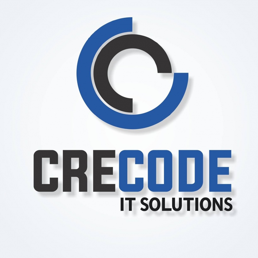 Crecode logo
