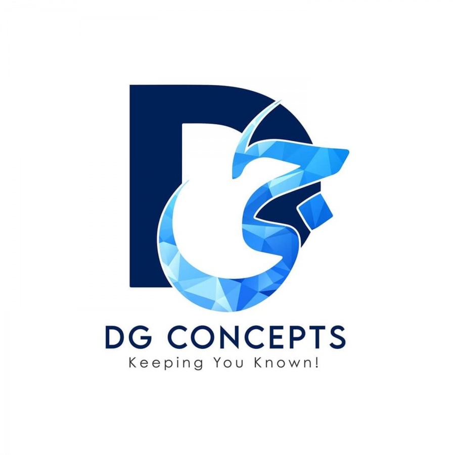 DG Concepts logo