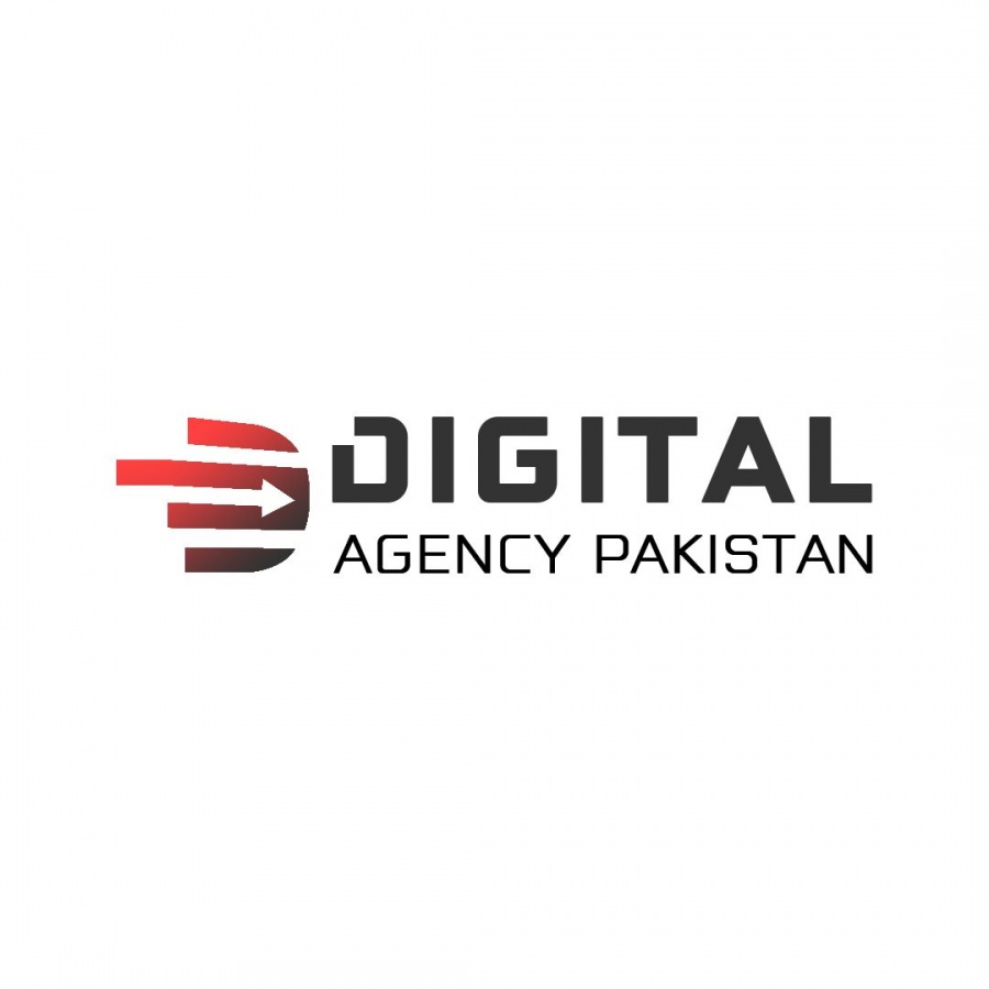 Digital Agency Pakistan logo