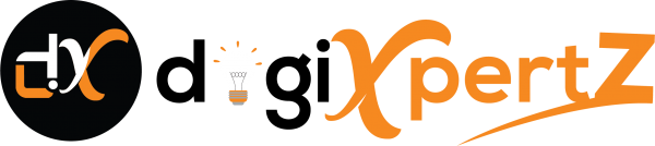 DigiXpertz logo