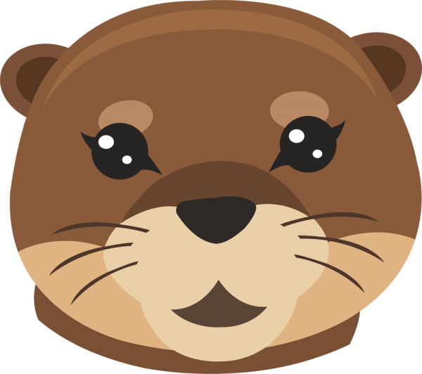 Digital Otters logo
