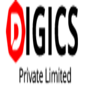 Digics PVT LTD logo