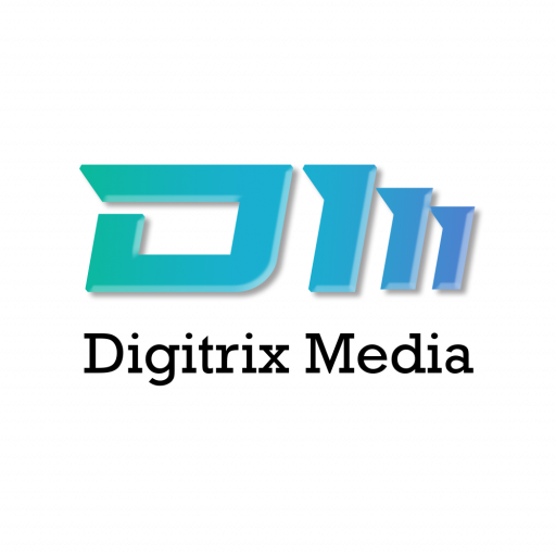 Digitrix Media logo