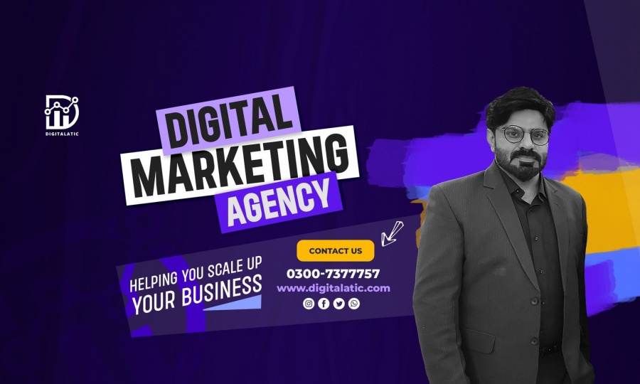Digitalatic logo