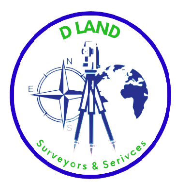 D-Land Surveyors & Services logo