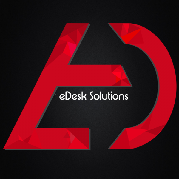 eDesk Solutions logo