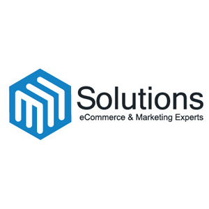 EM Solutions logo
