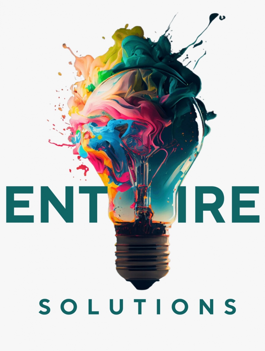 Entire Solutions logo