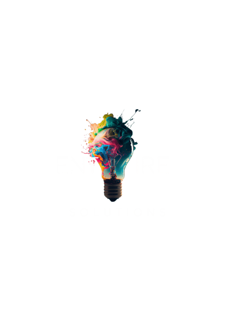 Entire Solutions logo