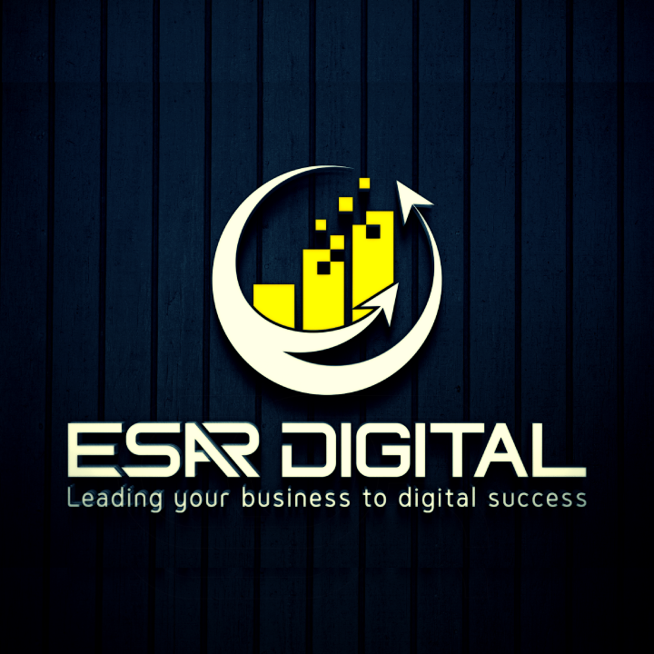 ESAR Learning Hub logo
