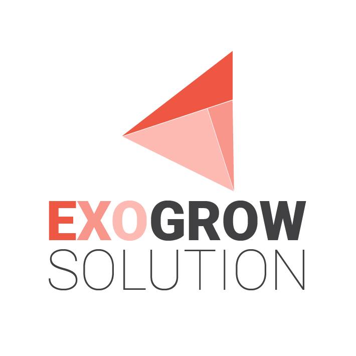 Exogrow Solution logo