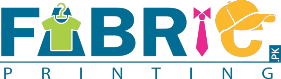 Fabricprinting.pk logo
