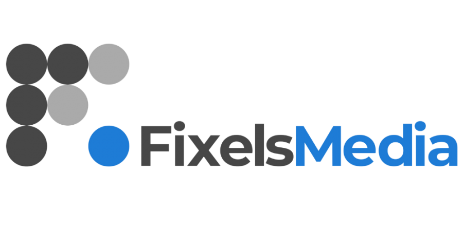 Fixels Media logo