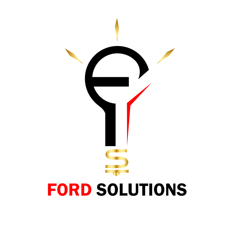 FordSolution logo