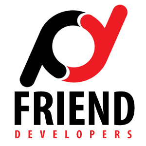 Friend Developers  - Digital Marketing Company logo