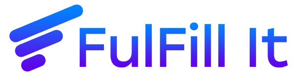 Fulfillit.pk logo