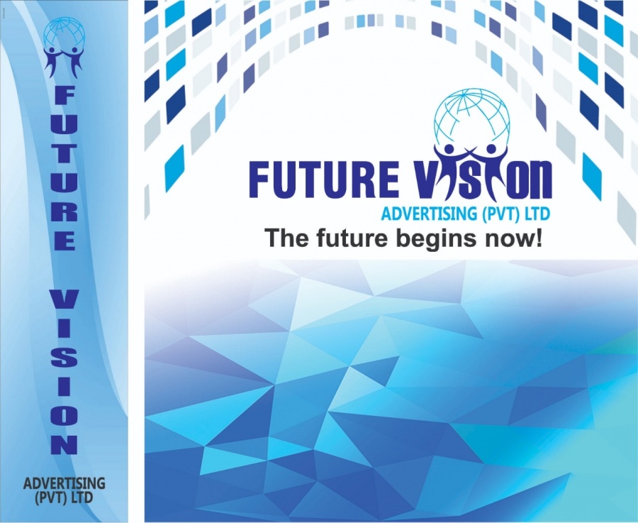 Future Vision Advertising logo