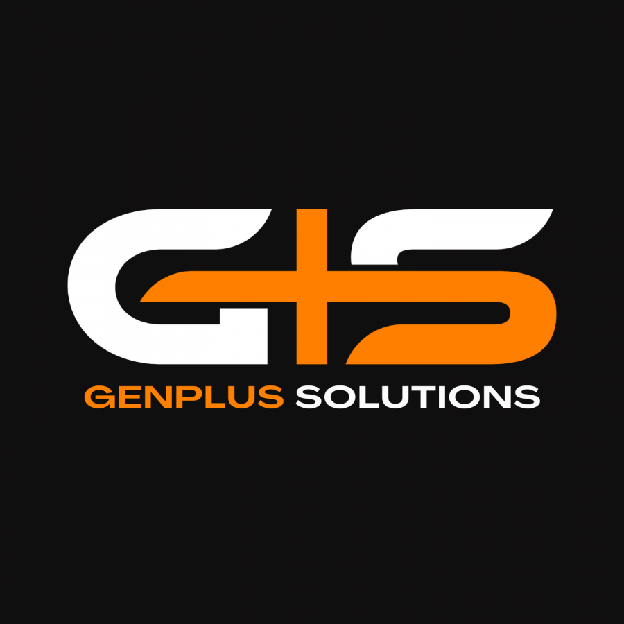 GenPlus Solutions logo