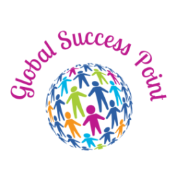 Global Success Point logo