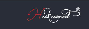 Hukumat Networks logo