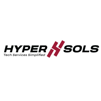 Hyper Solutions logo