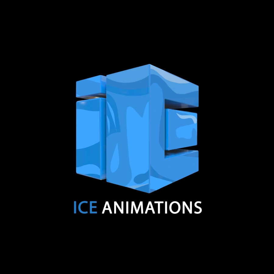 ICE Animations logo