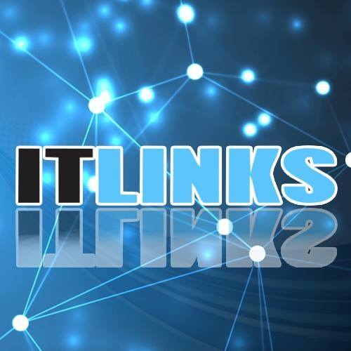 IT Links logo