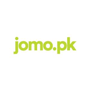 JOMO Technologies logo