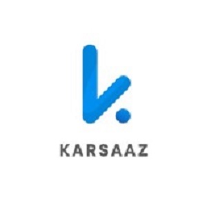 Karsaaz App logo