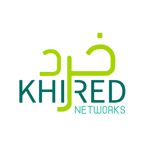 Khired Networks logo