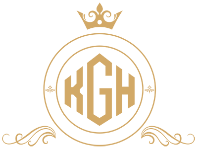 Khyber guest house and restaurant logo