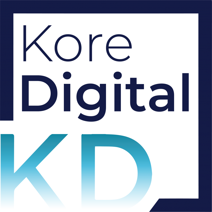 Kore Digital Pakistan logo